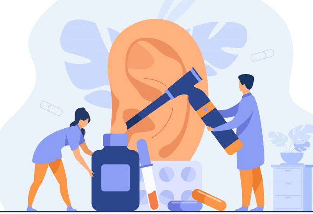 İşitme Kaybı Nedir?